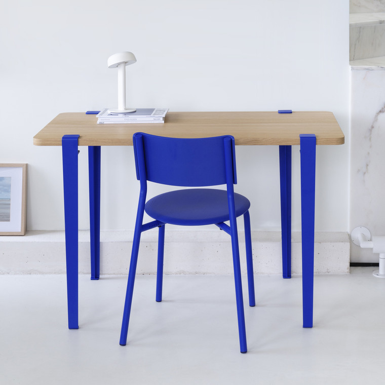 vogn kontakt Temerity Table leg: create a unique and durable piece of furniture