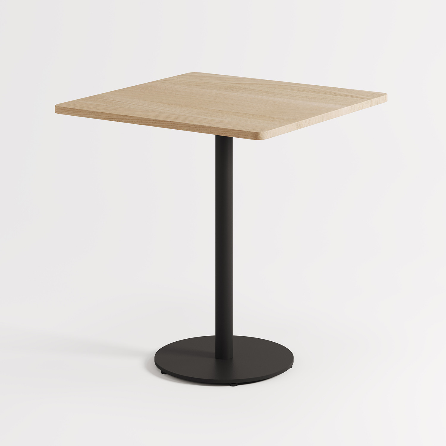 Bistro best sale table square