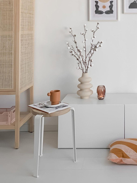 Nos conseils pour une déco scandinave dans le salon