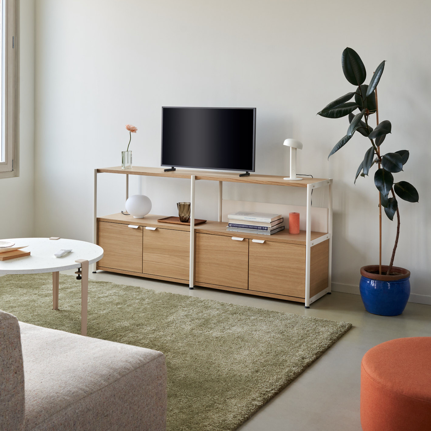 Distance Idéale entre la Télé et le Canapé Guide Complet