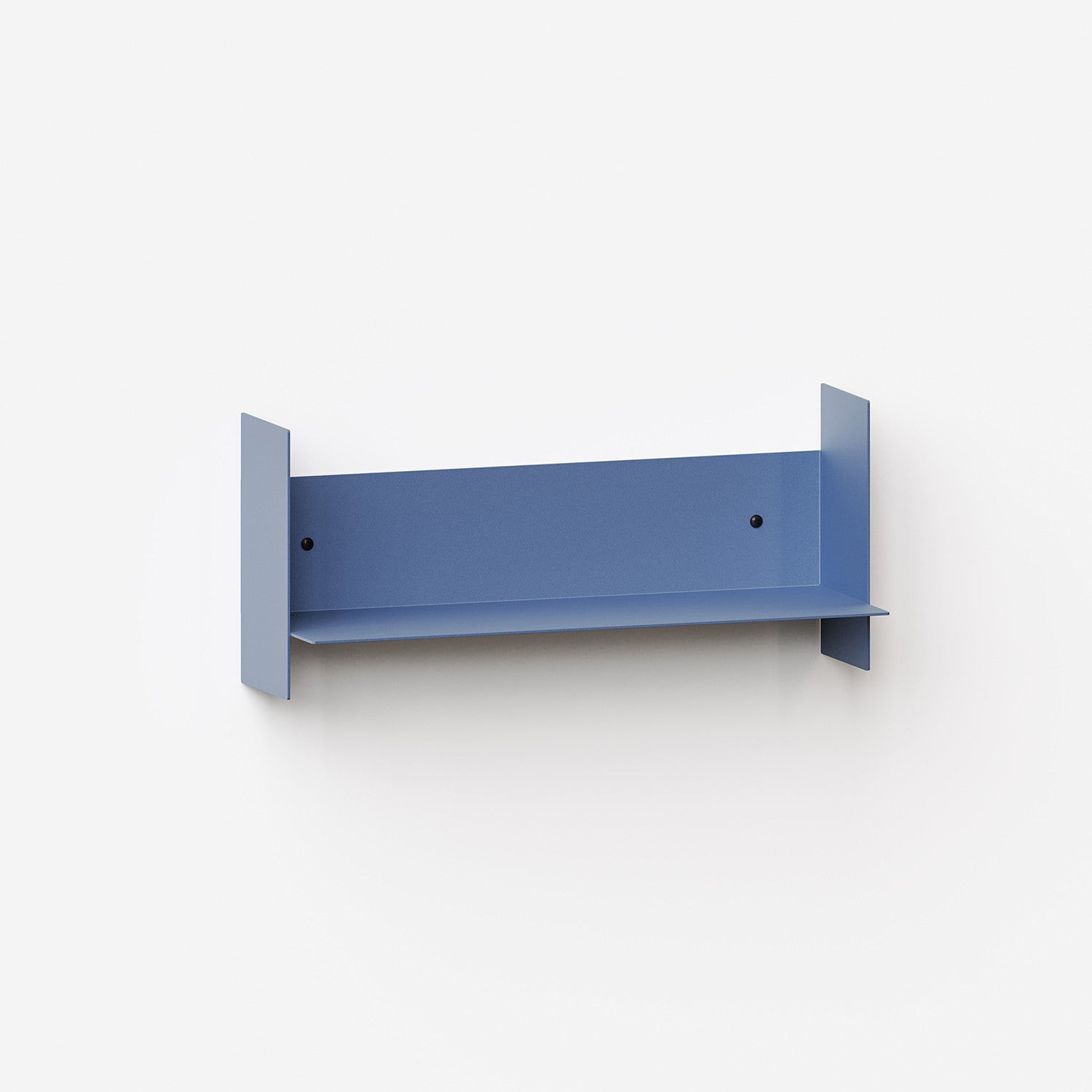 Étagère Murale Bois 140x25cm - Style Moderne - Installation Facile - Rangement Déco Salon/chambre