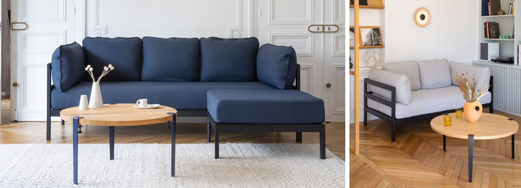 EASY collection - TIPTOE