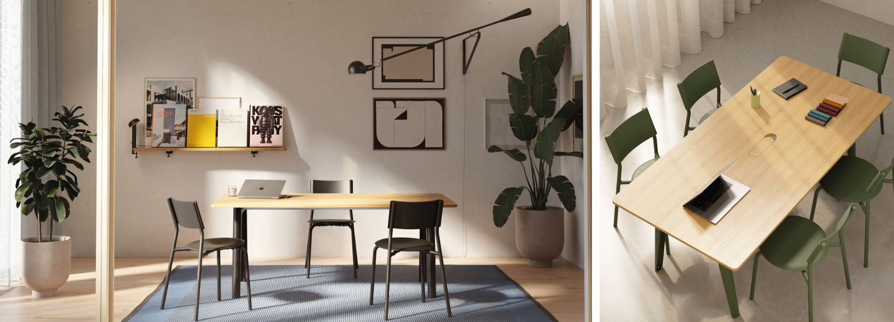 Besprechungstische - TIPTOE