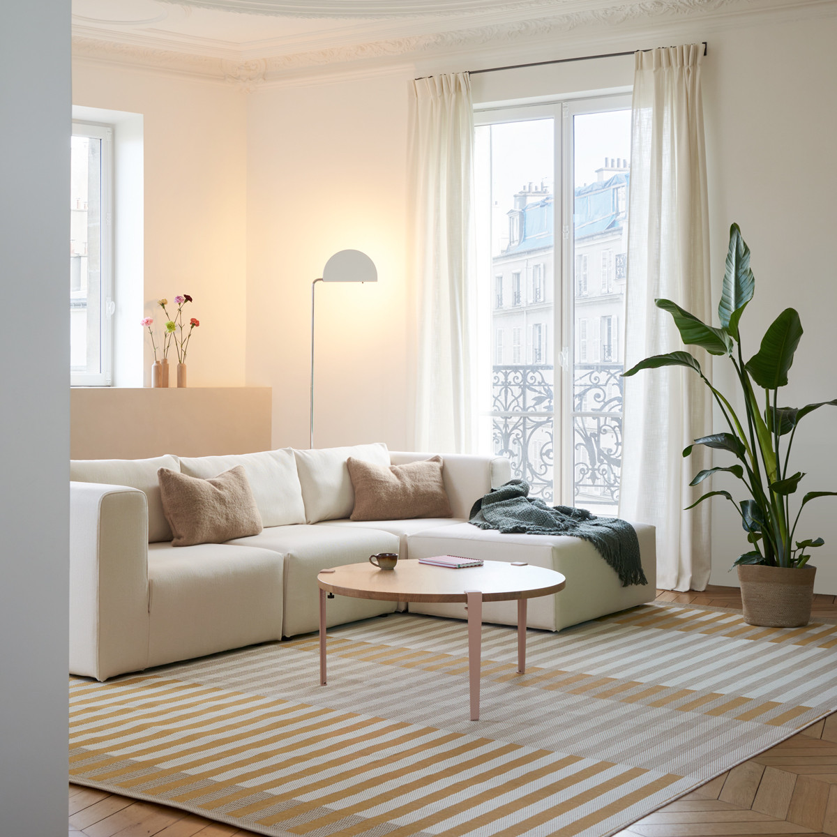 Distance Idéale entre la Télé et le Canapé Guide Complet — free download