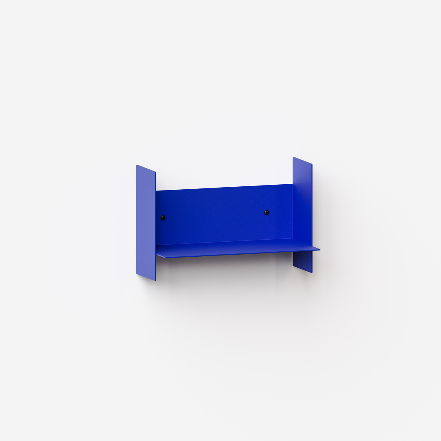 TIPTOE x KLEIN BLUE® - Etagère murale PLI