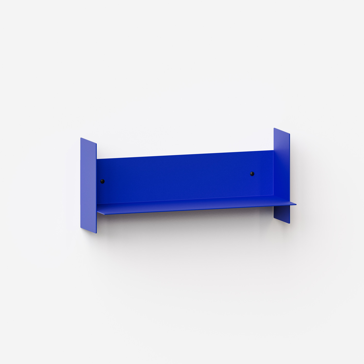 TIPTOE x KLEIN BLUE® - Etagère murale PLI