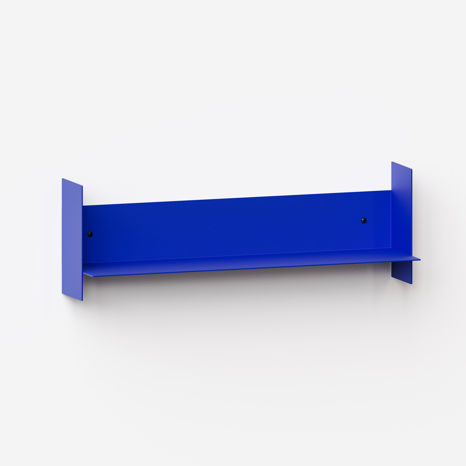 TIPTOE x KLEIN BLUE® - Etagère murale PLI