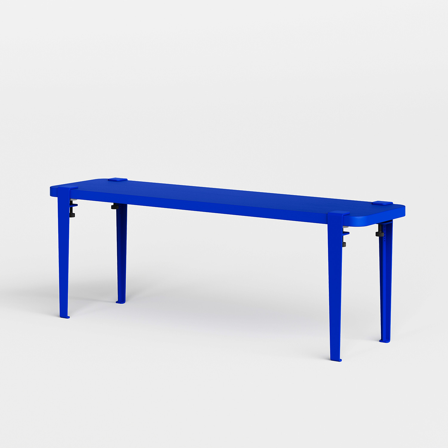 TIPTOE x KLEIN BLUE® - Banc 120x30cm