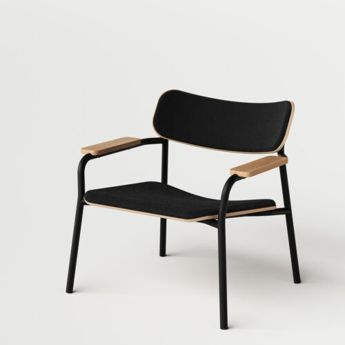 Fauteuil ÉTUDE