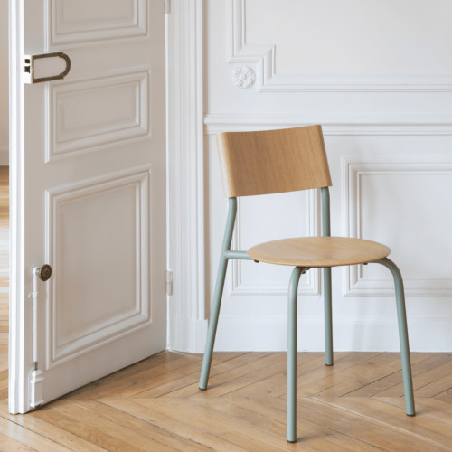 Les chaises et tabourets