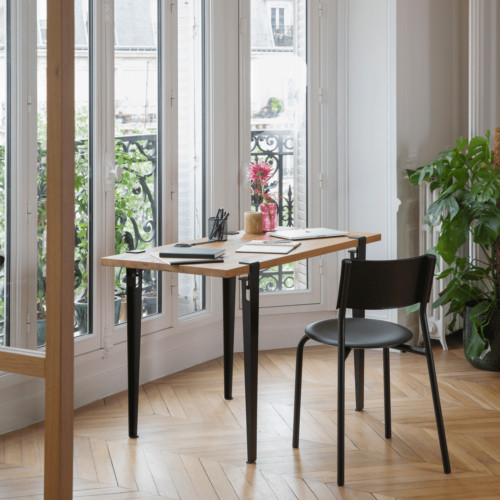 Les bureaux