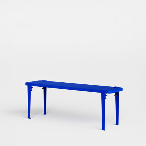 TIPTOE x KLEIN BLUE® - Banc 120x30cm