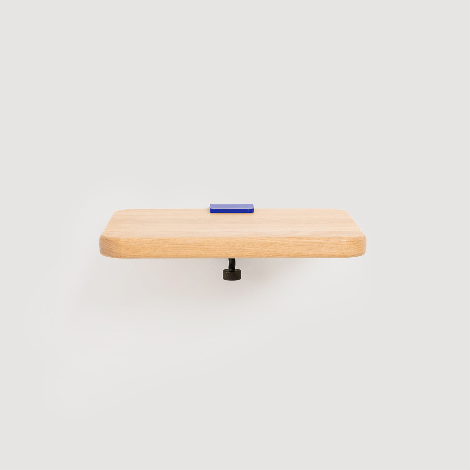 TIPTOE x KLEIN BLUE® - Table de chevet murale