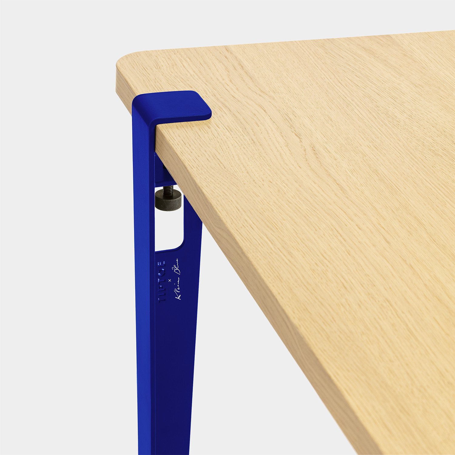 TIPTOE x KLEIN BLUE® - Table à manger