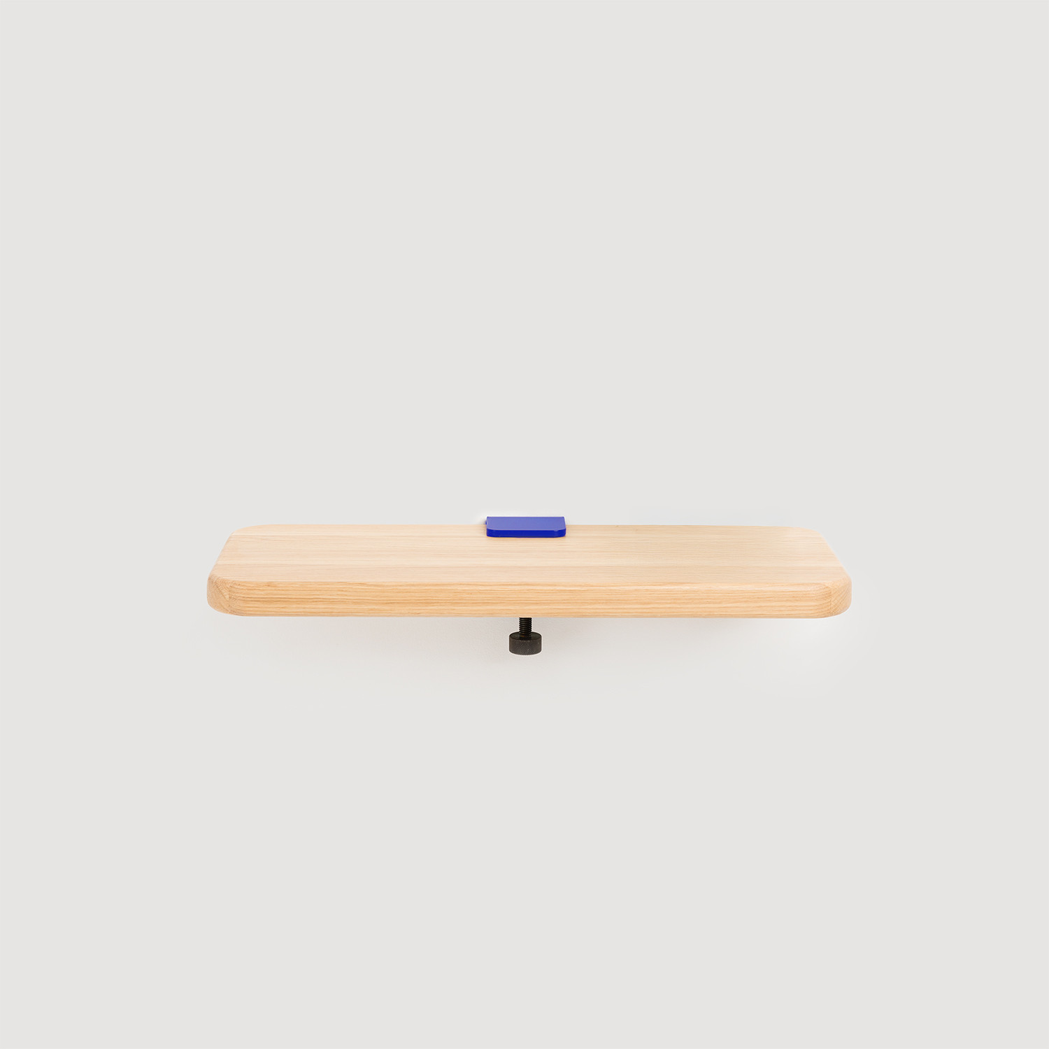 TIPTOE x KLEIN BLUE® - Table de chevet murale