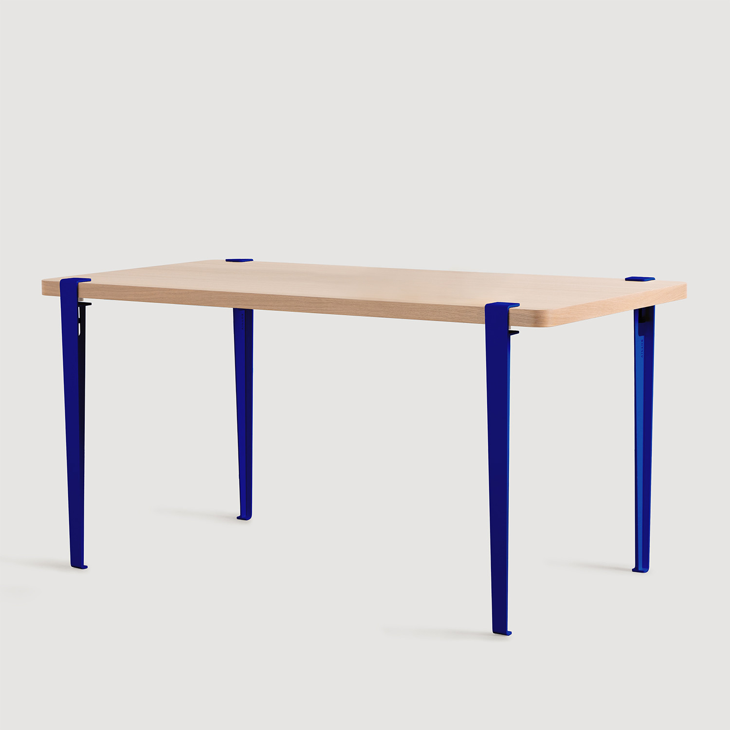 TIPTOE x KLEIN BLUE® - Table à manger