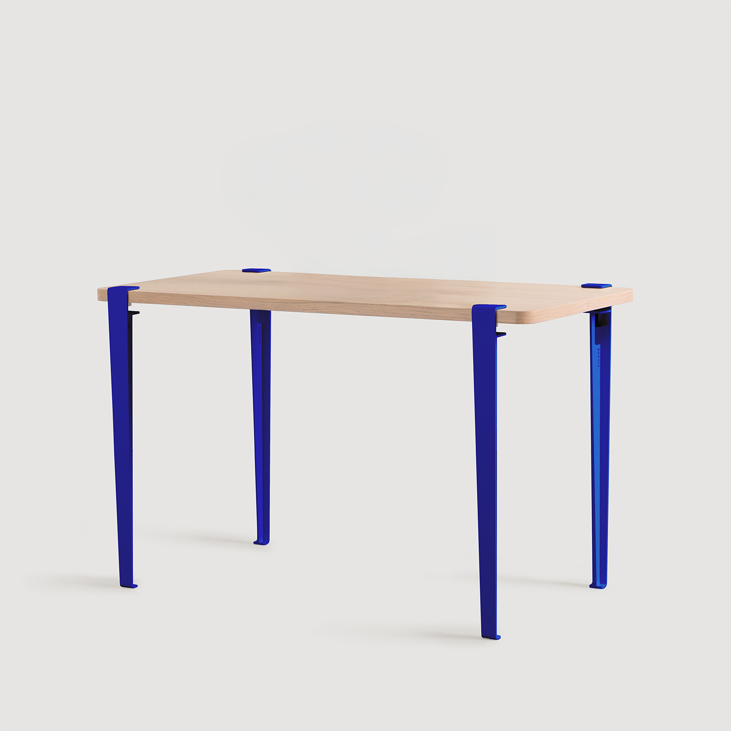 TIPTOE x KLEIN BLUE® - Table à manger