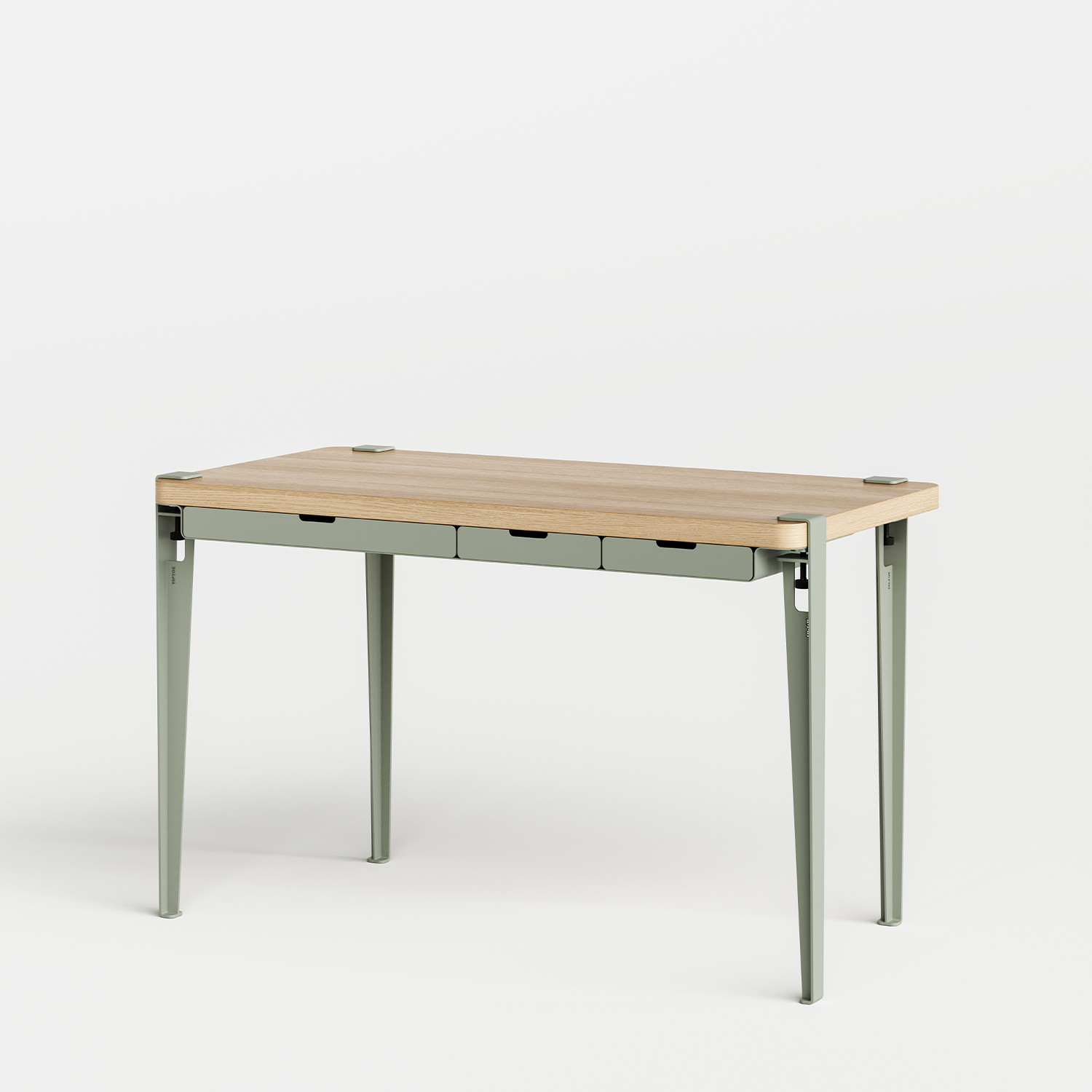 Designer desk legs, industrial style and design