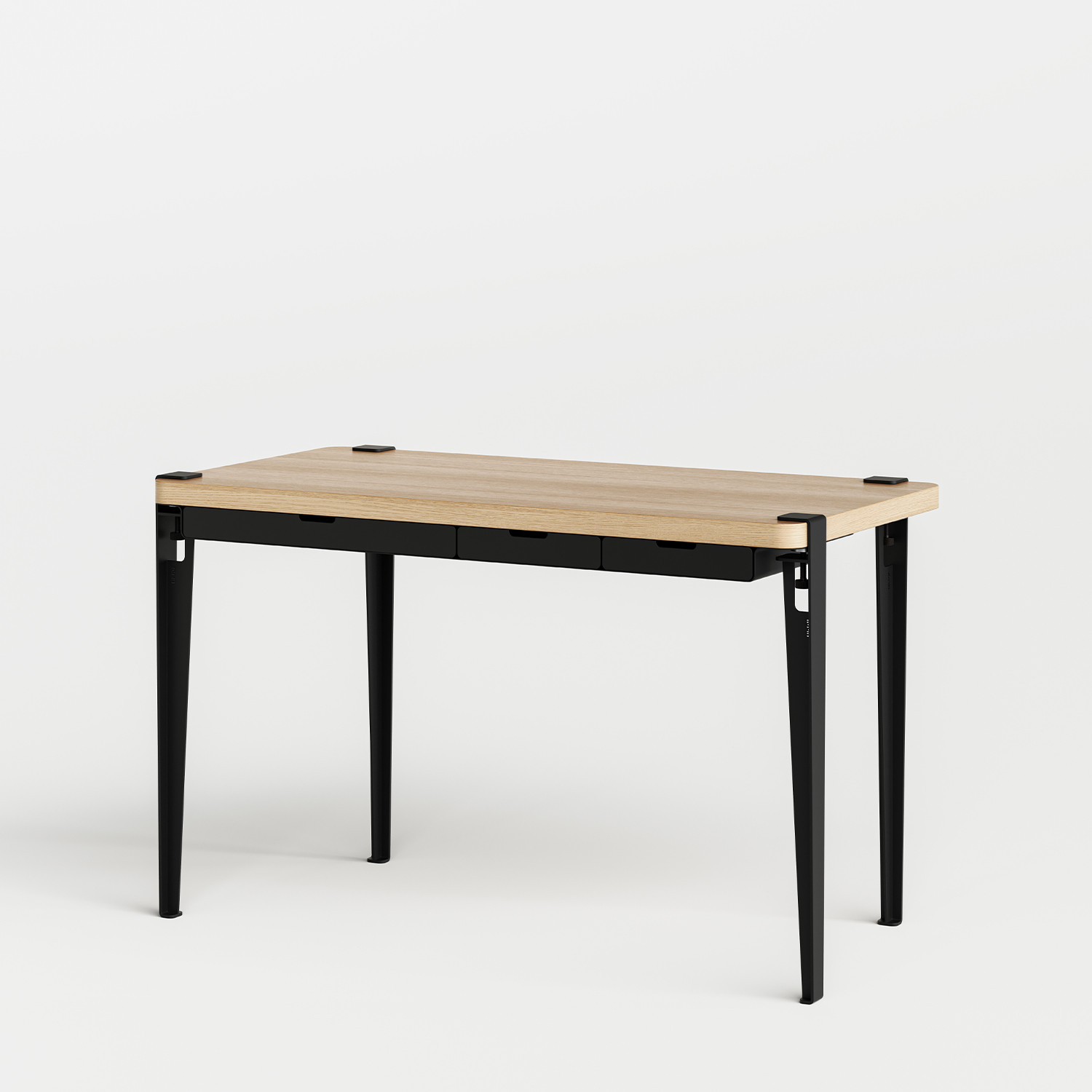 Bureau TIPTOE 120x60cm - bois éco-certifié