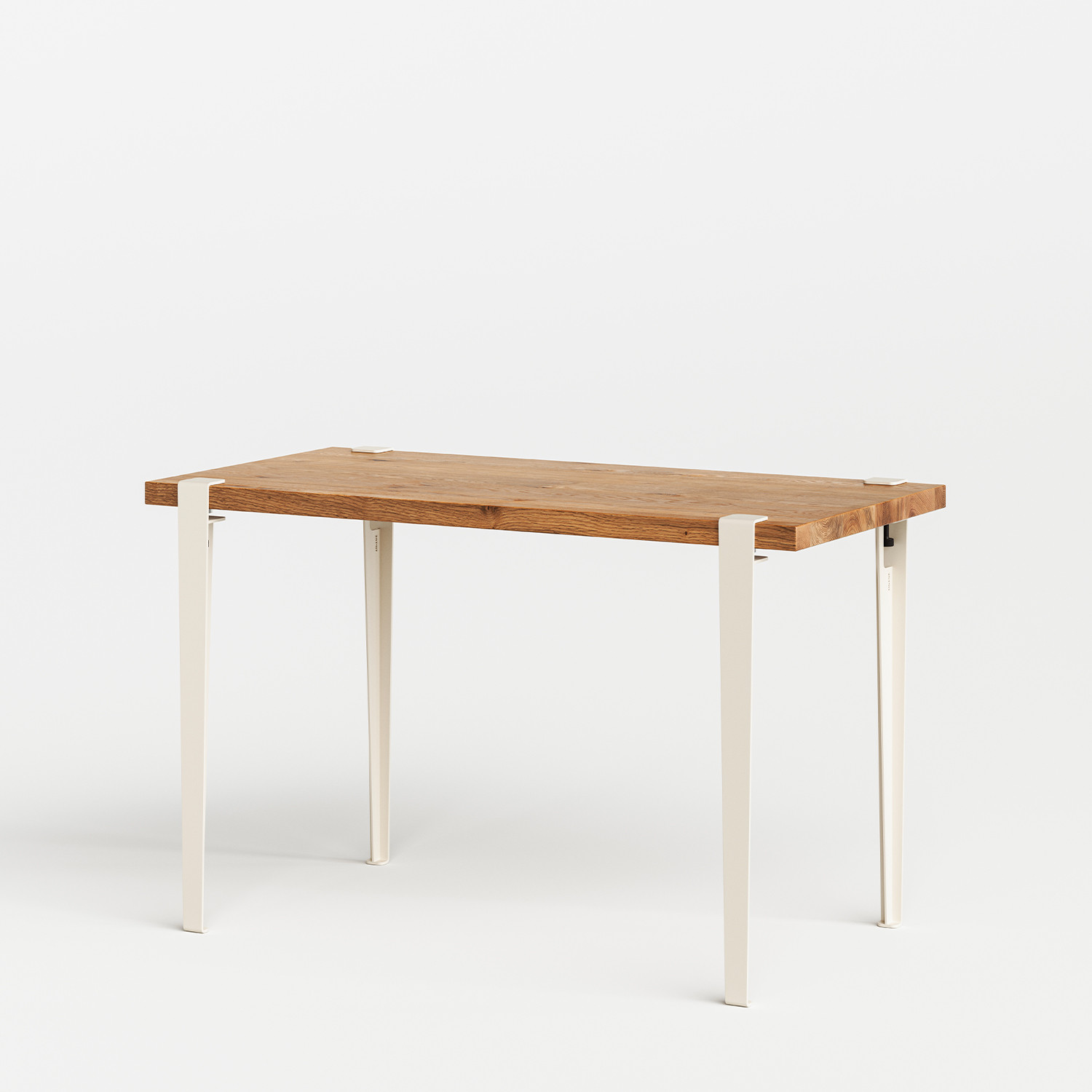 Table à manger TIPTOE - bois ancien recyclé