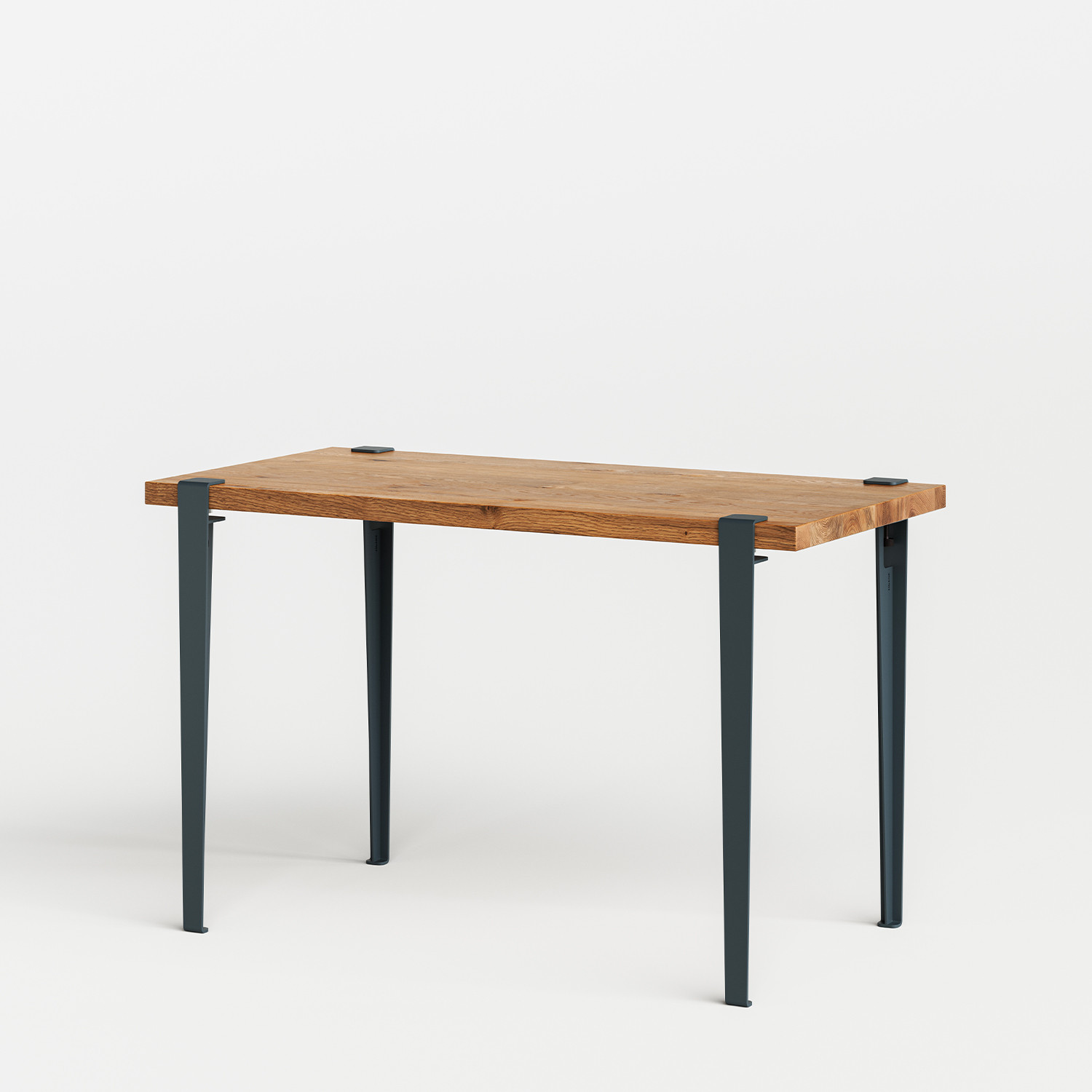 Table à manger TIPTOE - bois ancien recyclé