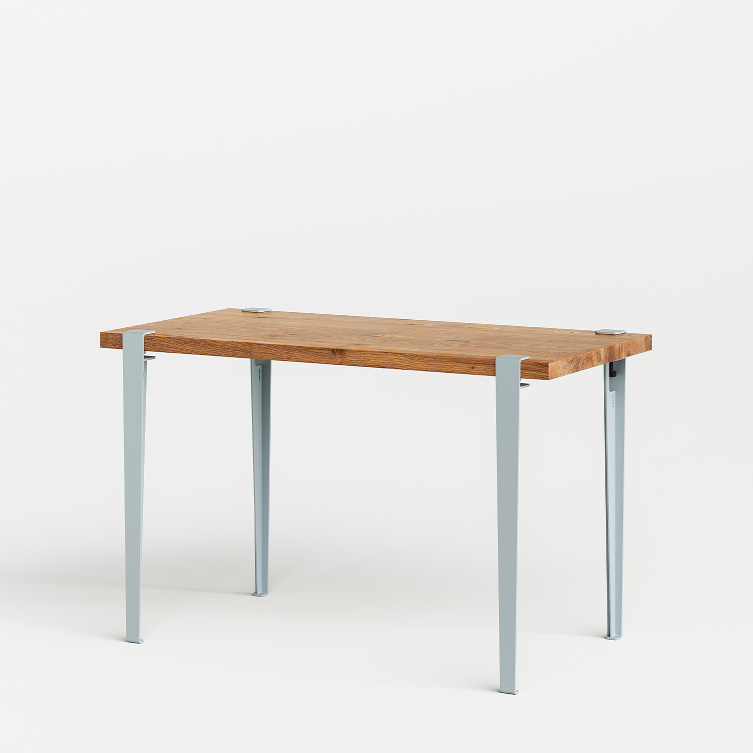 Table à manger TIPTOE - bois ancien recyclé