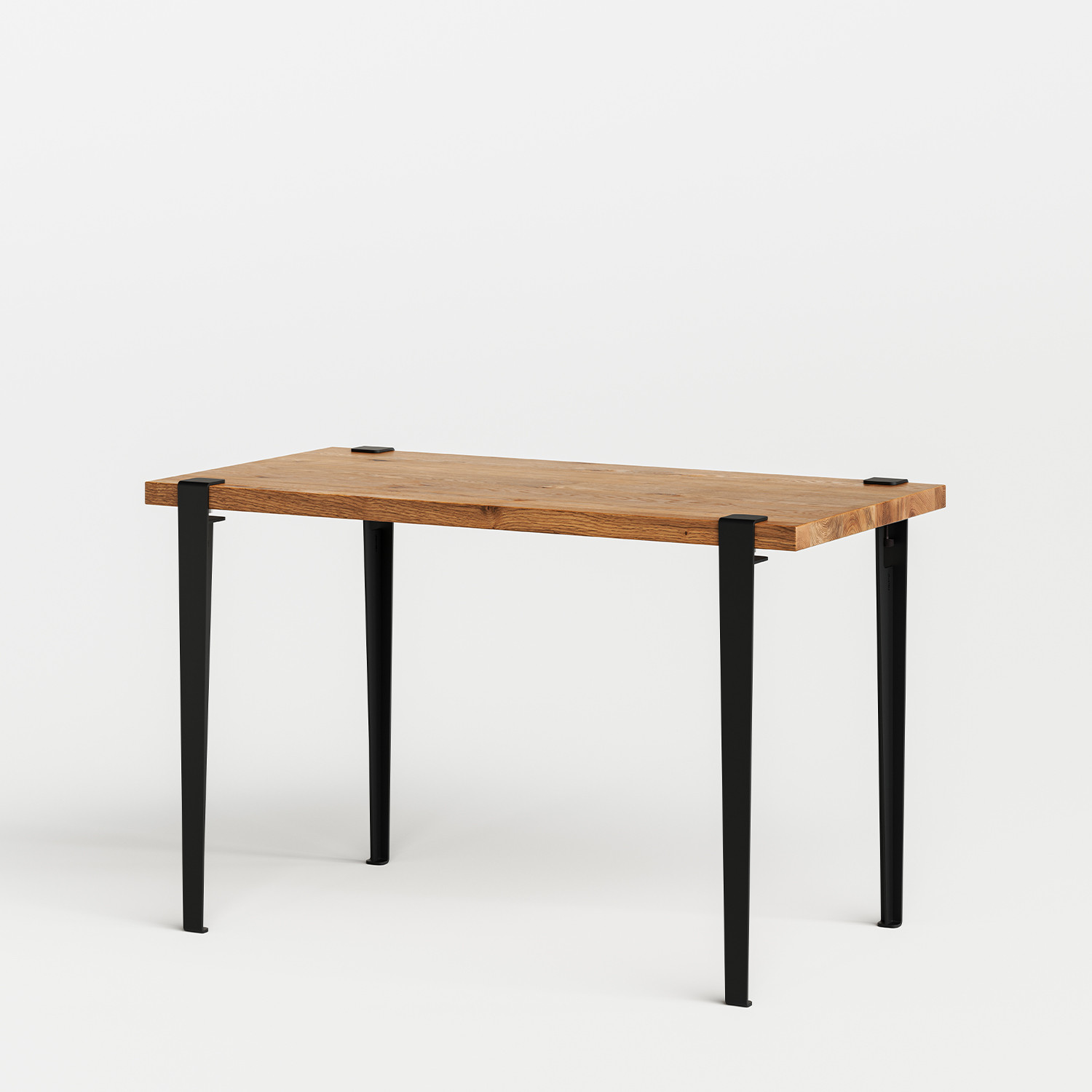 Table à manger TIPTOE - bois ancien recyclé