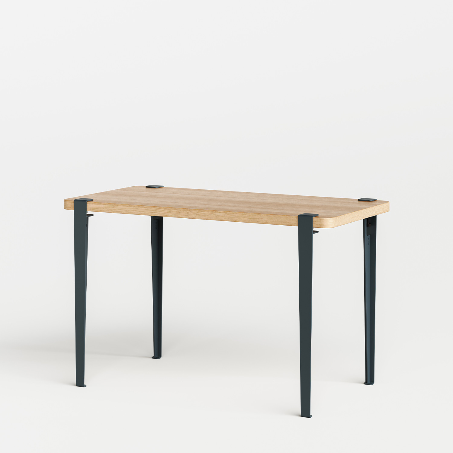 TIPTOE desk 120x60cm in eco-certified wood