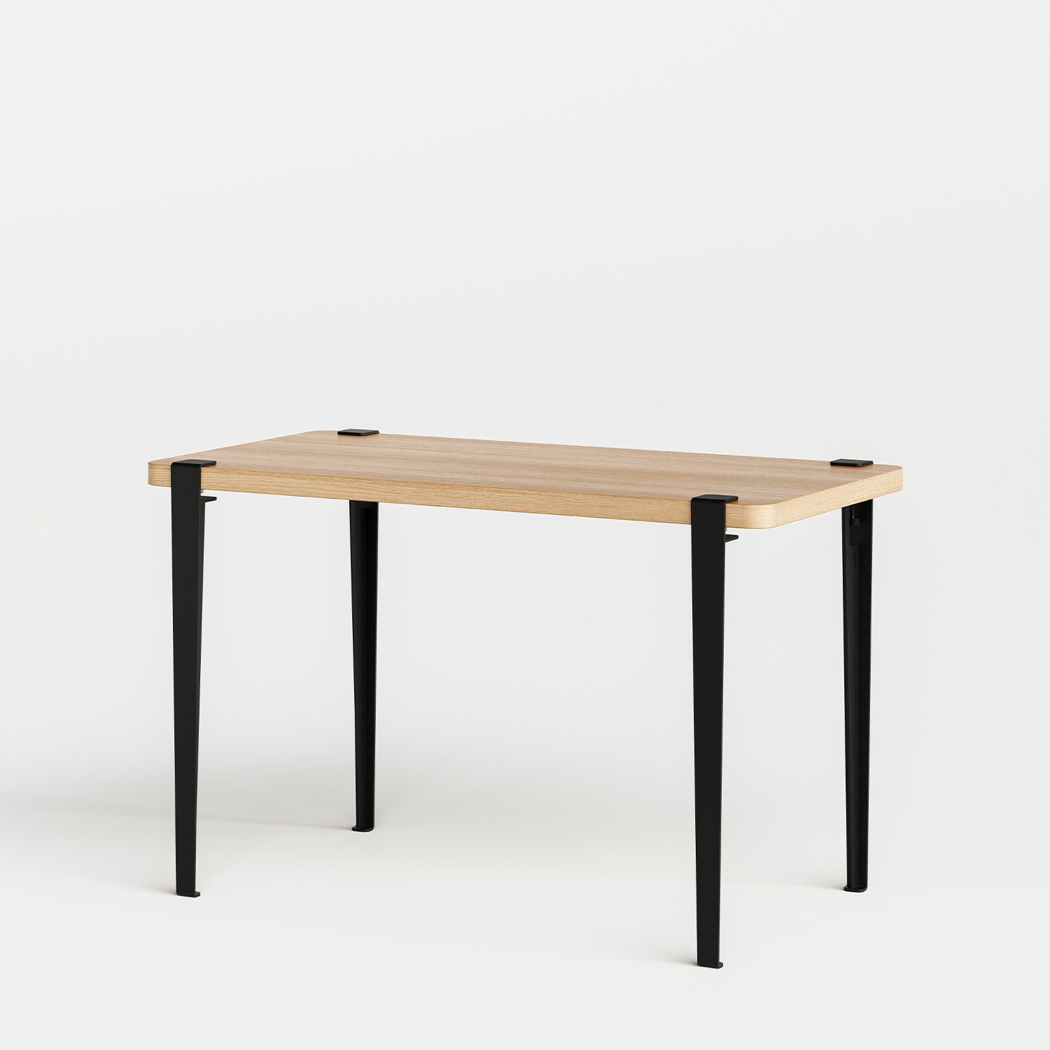 TIP TOE ダイニングテーブル TIPTOE dining table in eco-certified wood