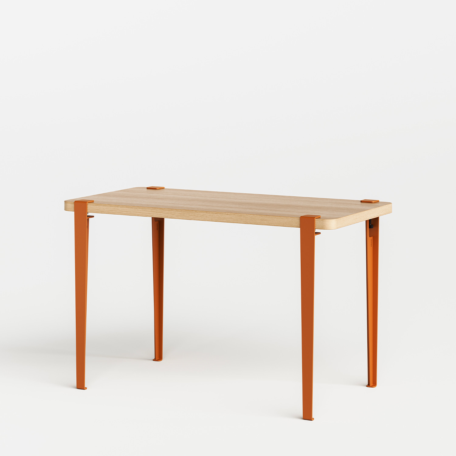 TIPTOE dining table in eco-certified wood