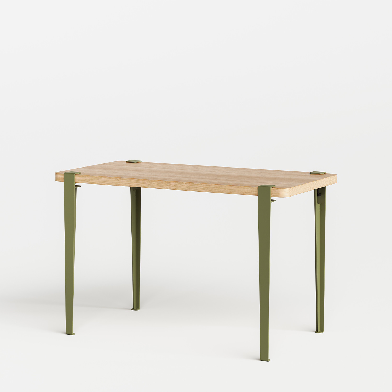 Table à manger TIPTOE - bois éco-certifié