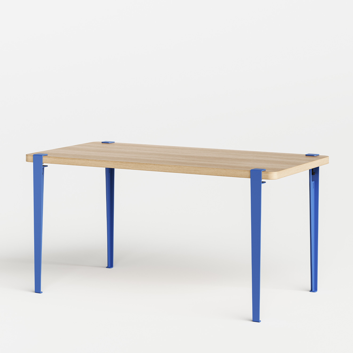 Table à manger TIPTOE - bois éco-certifié