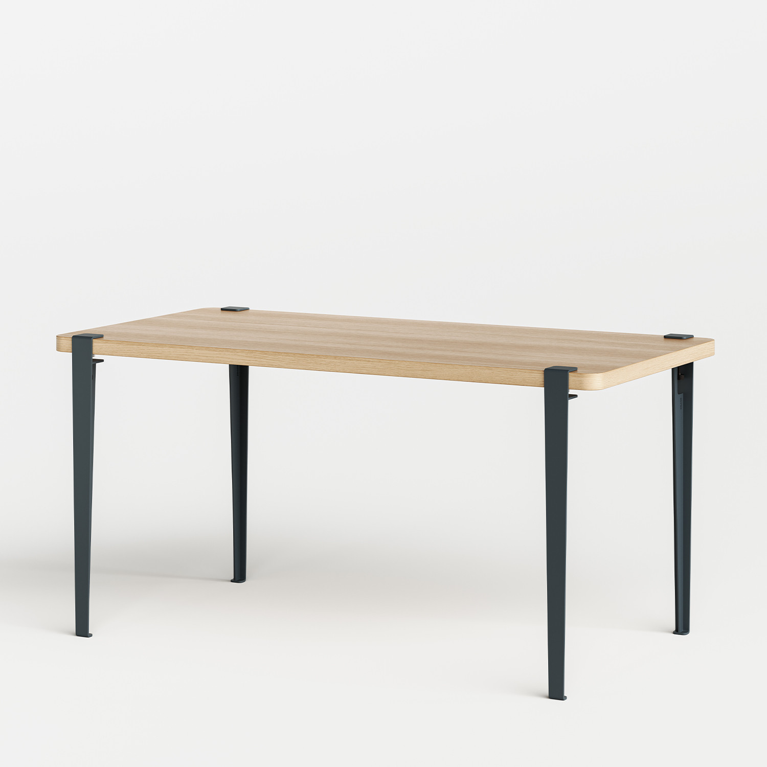Table à manger TIPTOE - bois éco-certifié