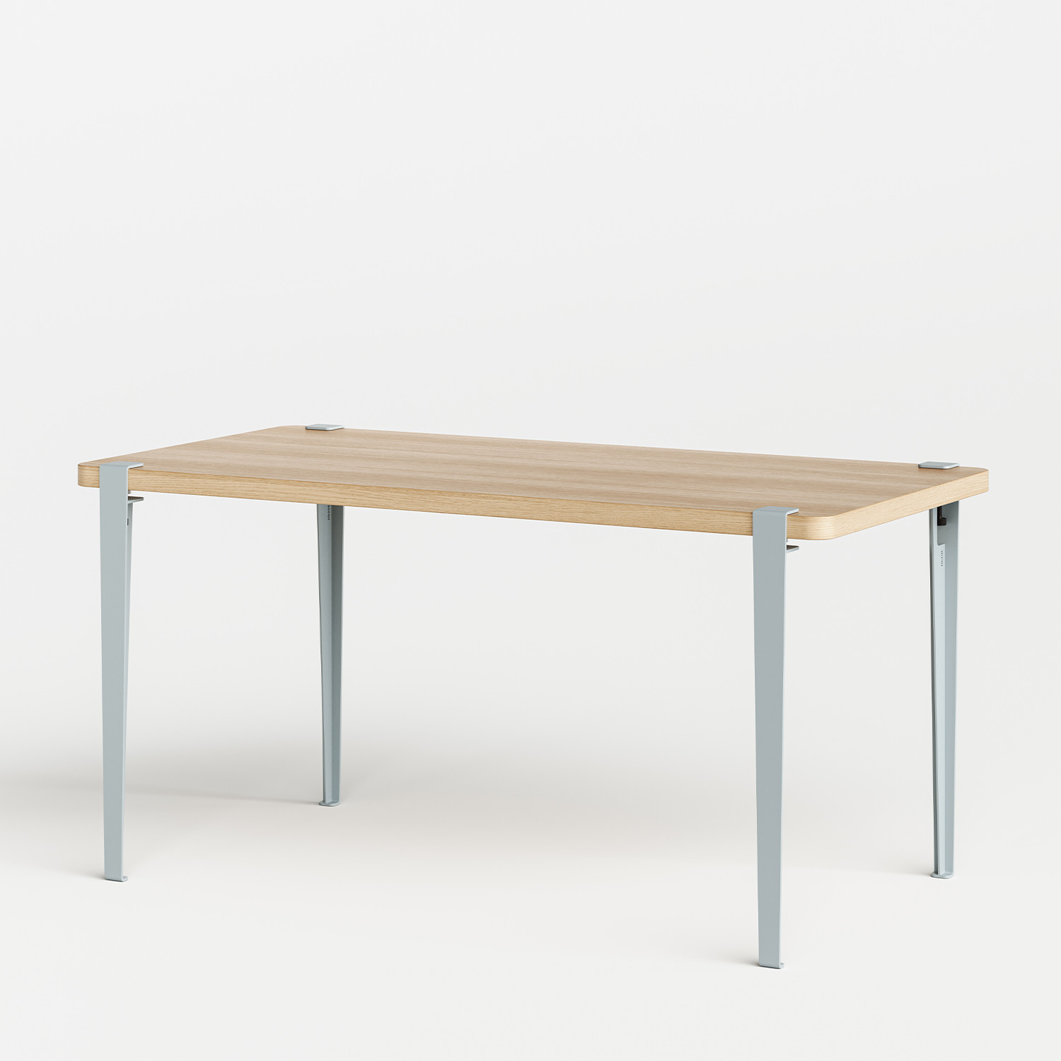 Table à manger TIPTOE - bois éco-certifié