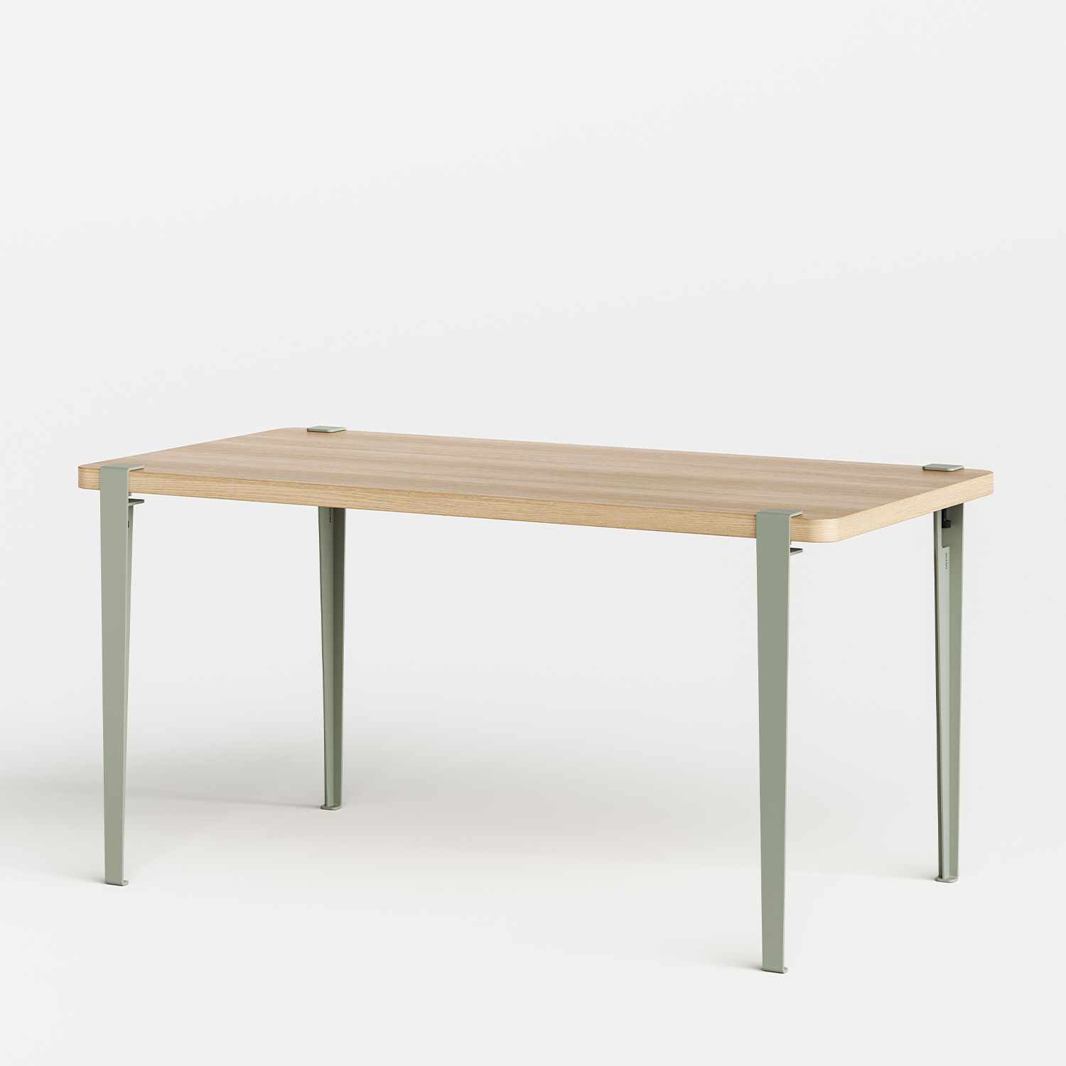 Table à manger TIPTOE - bois éco-certifié