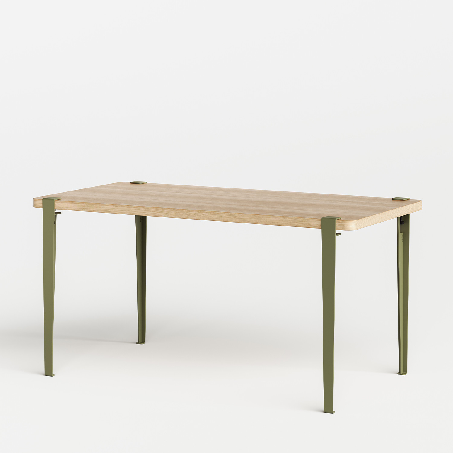 Table à manger TIPTOE - bois éco-certifié