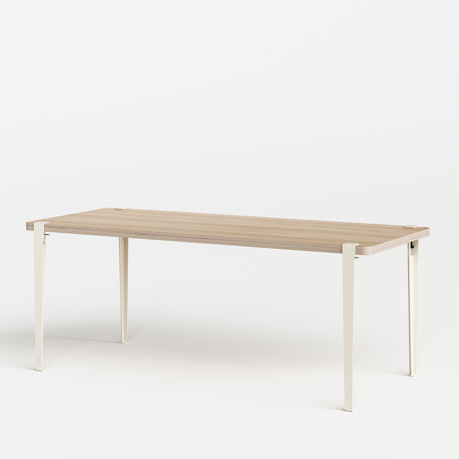 Table à manger TIPTOE - bois éco-certifié