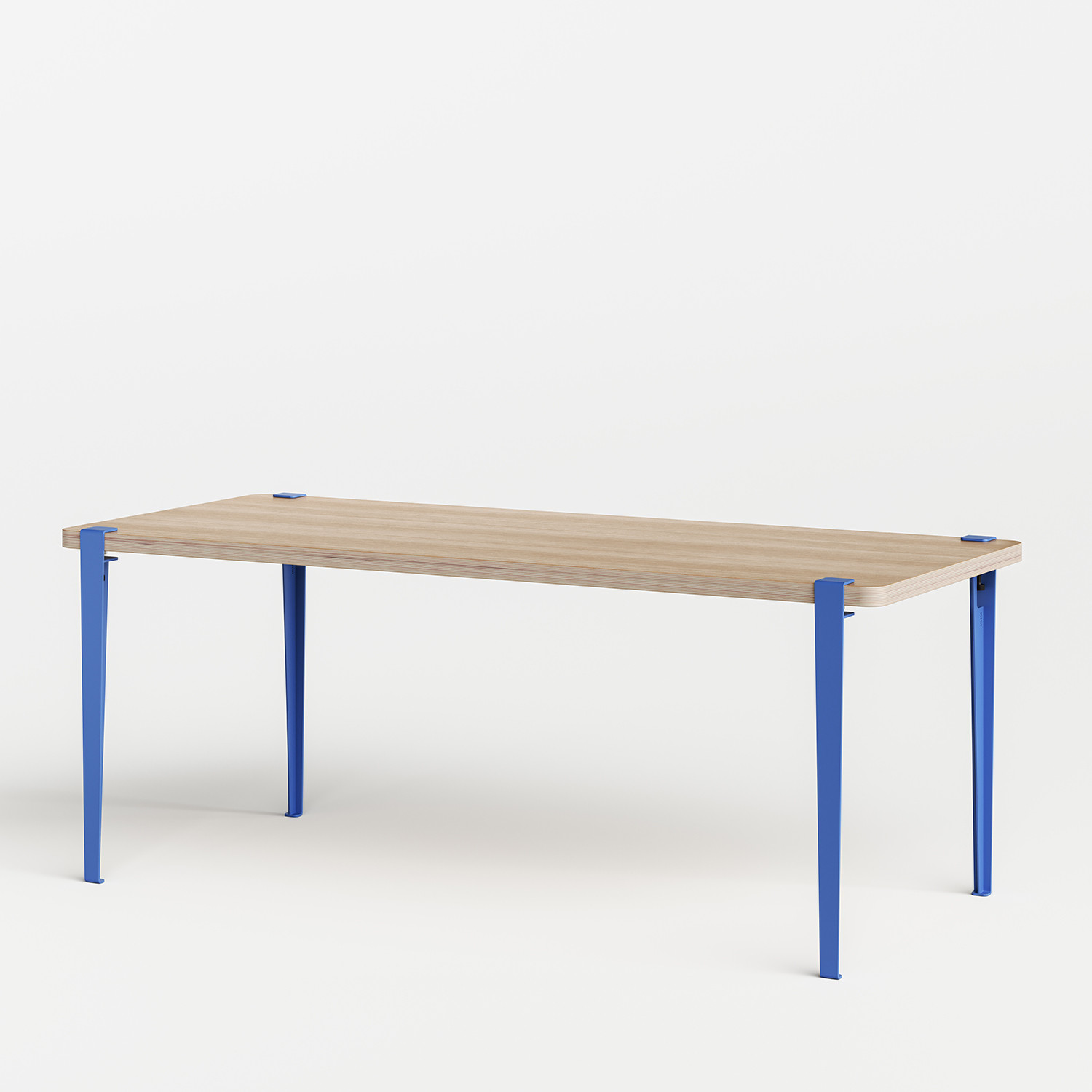 Table à manger TIPTOE - bois éco-certifié