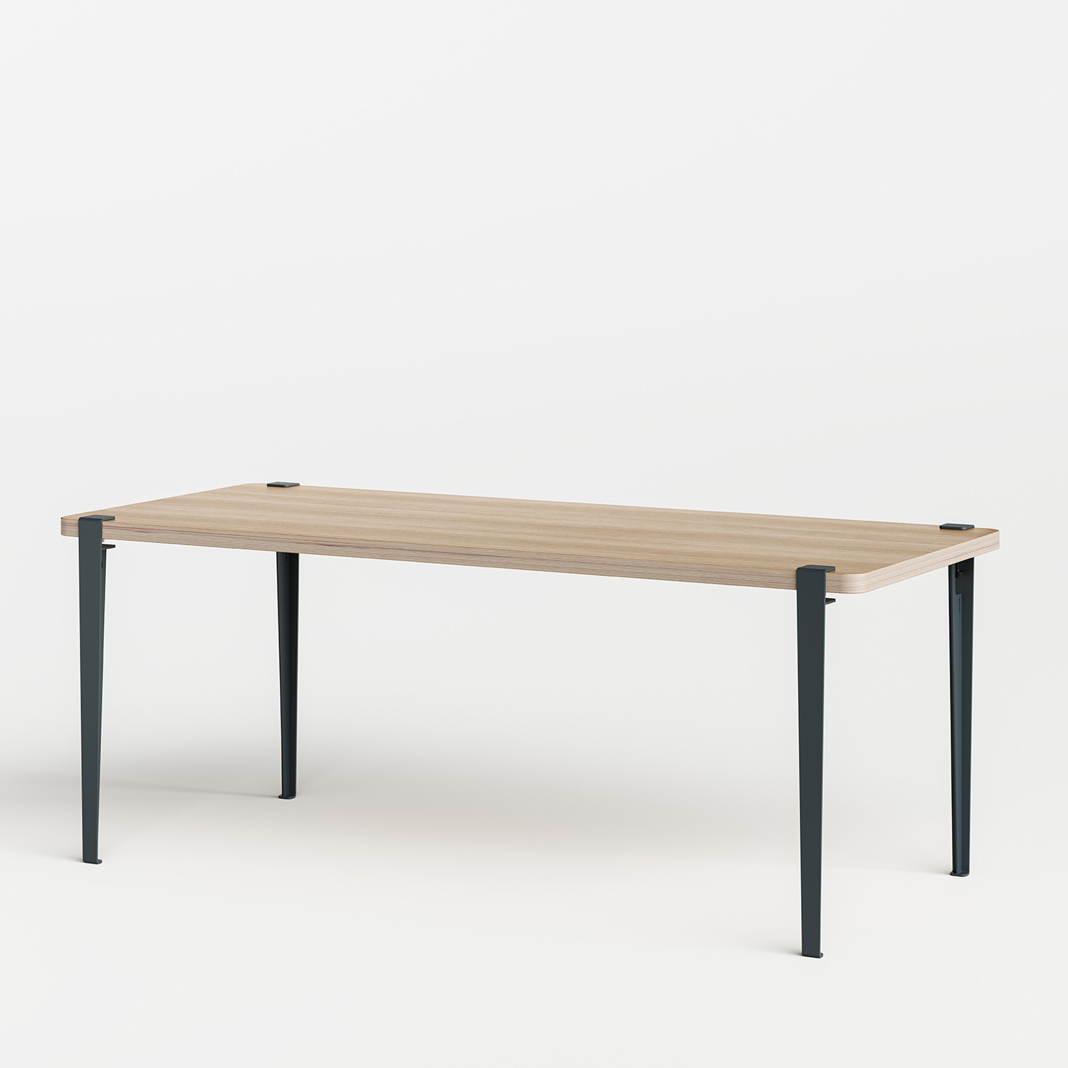 Table à manger TIPTOE - bois éco-certifié