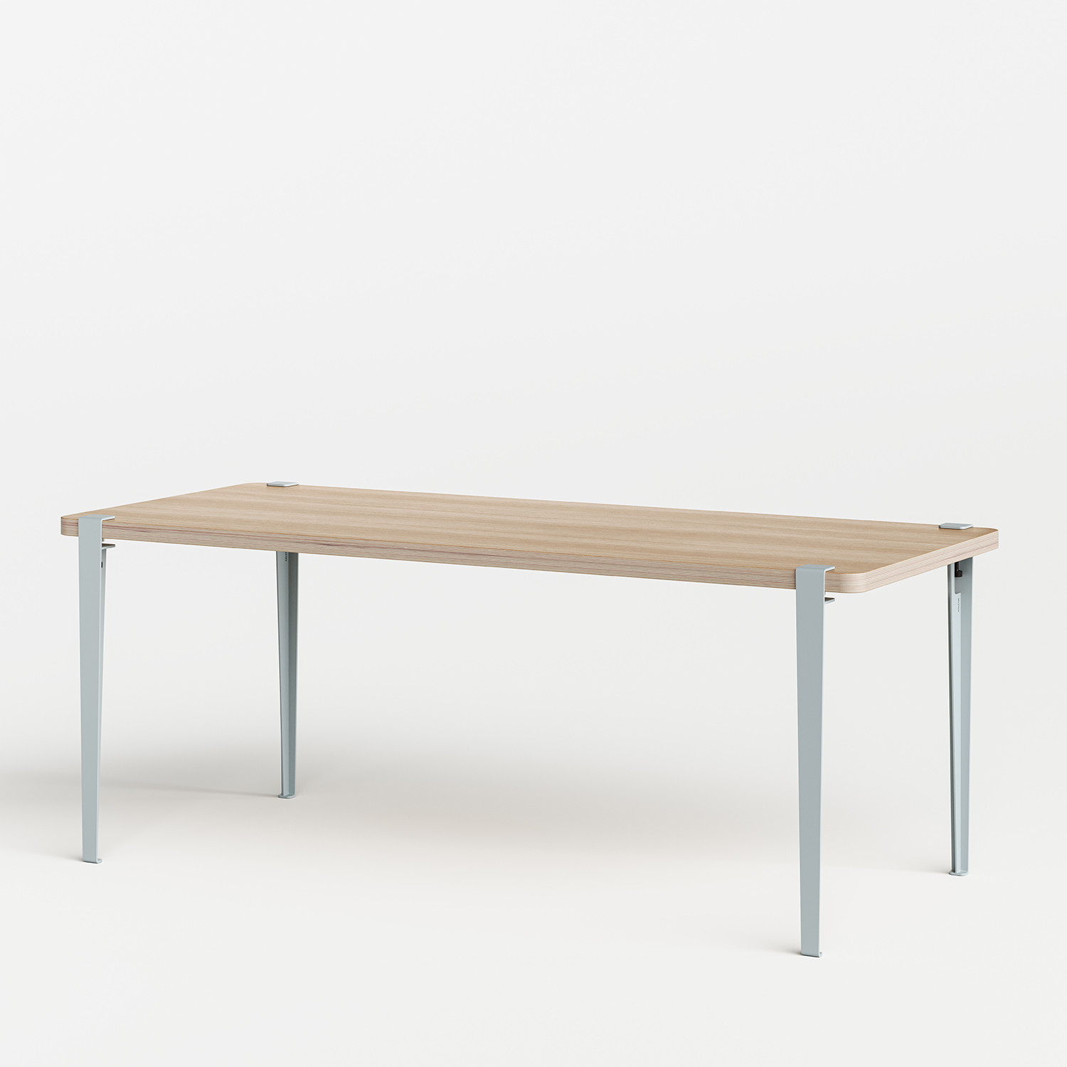 Table à manger TIPTOE - bois éco-certifié