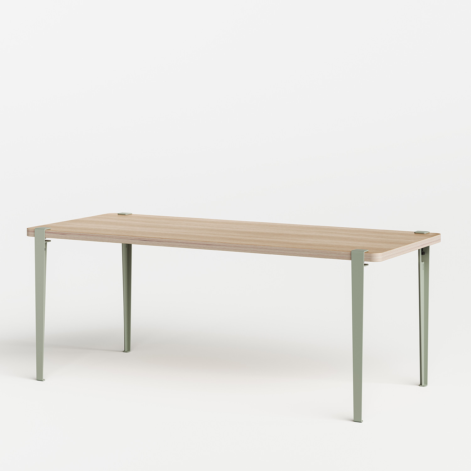 Table à manger TIPTOE - bois éco-certifié