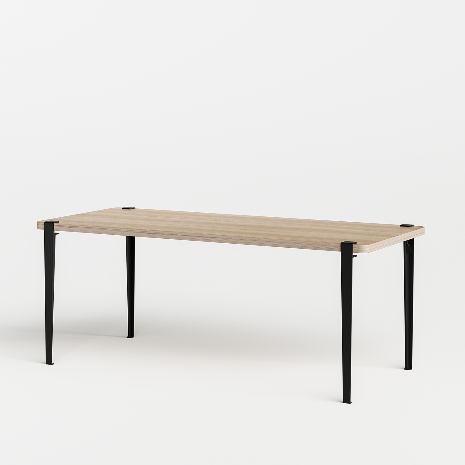 Table à manger TIPTOE - bois éco-certifié