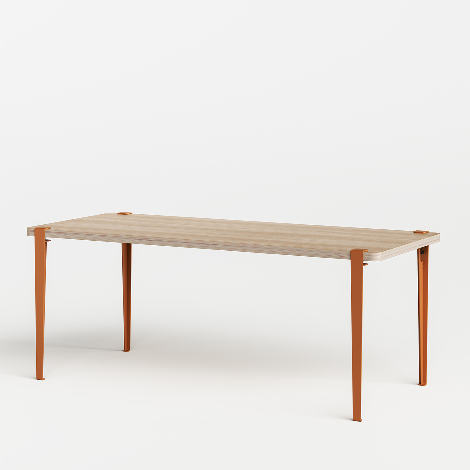 Table à manger TIPTOE - bois éco-certifié
