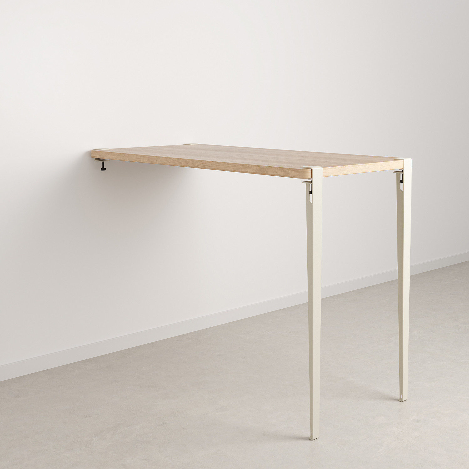 Pied de table bar - 110cm