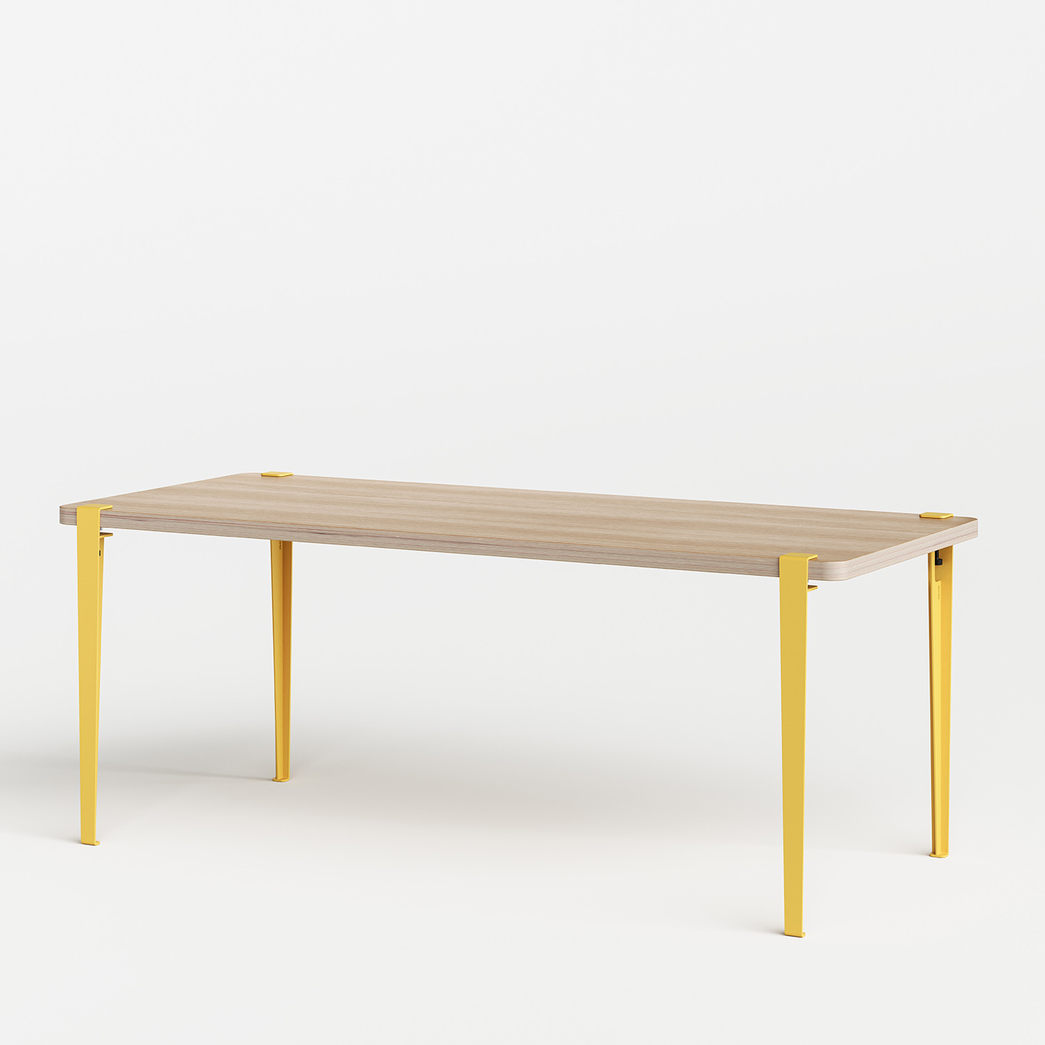 Table à manger TIPTOE - bois éco-certifié