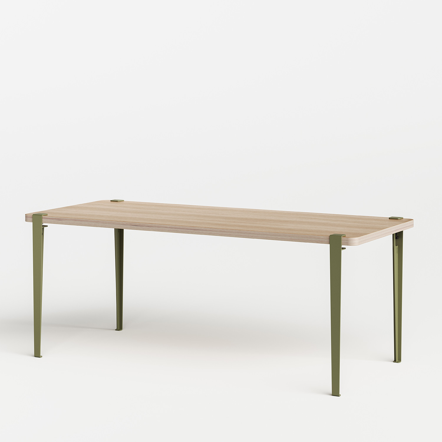 Table à manger TIPTOE - bois éco-certifié