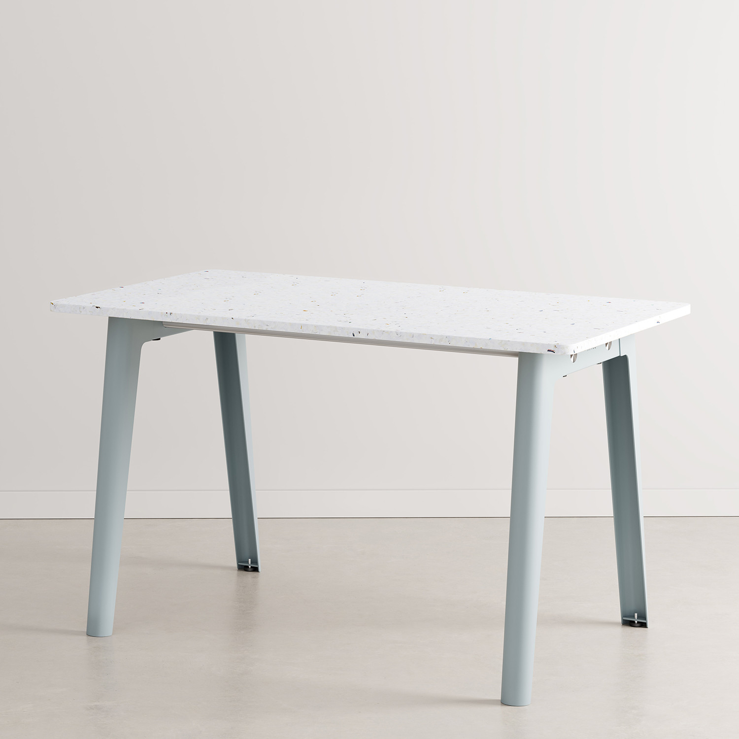 Bureau NEW MODERN - plastique recyclé Venezia