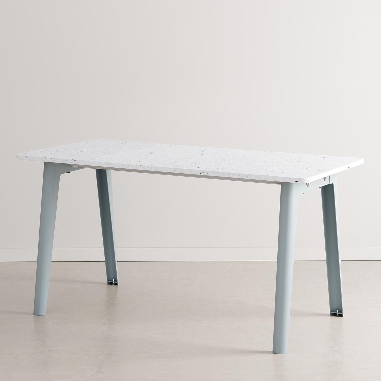 Bureau NEW MODERN - plastique recyclé Venezia