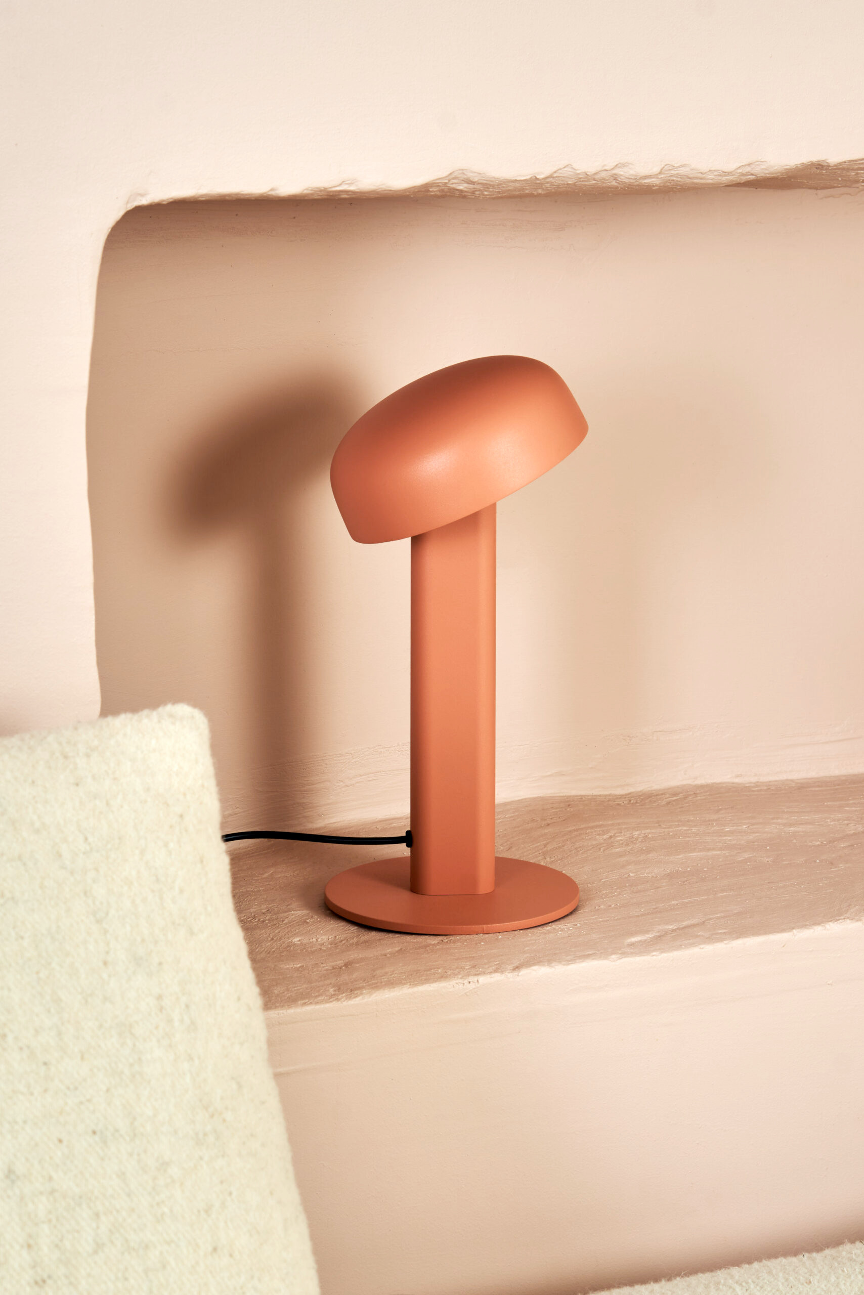 Lampes NOD