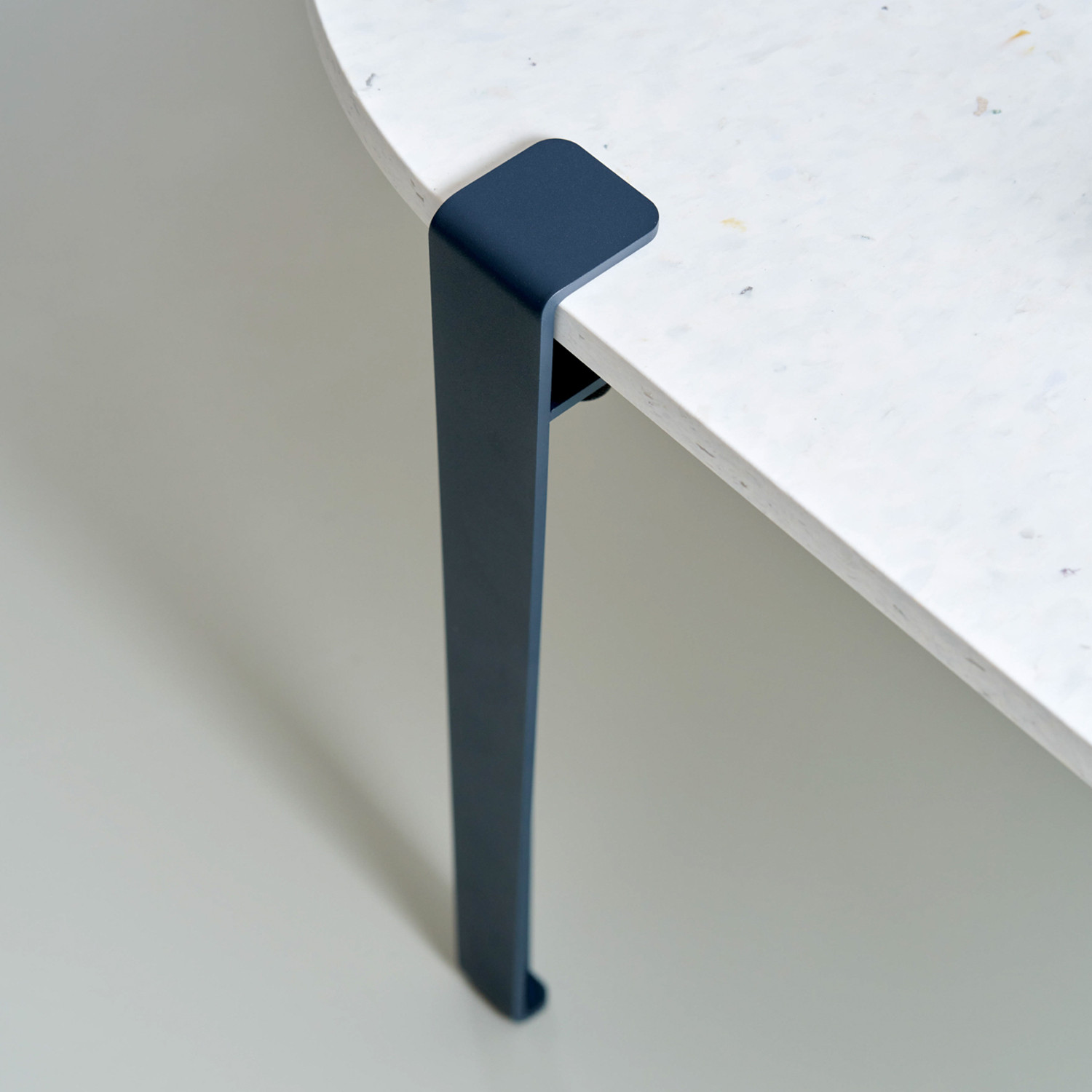 Pied de table basse - 43cm